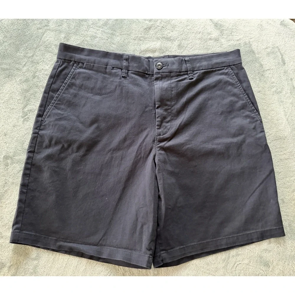Gap Chino Men's Navy 8